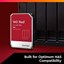 Western Digital 4TB WD Red thumbnail 3