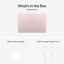 Apple MacBook Neo 512GB SSD Blush thumbnail 6