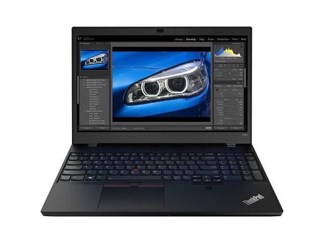 Lenovo ThinkPad P15v G2 21A9007KUS image 9