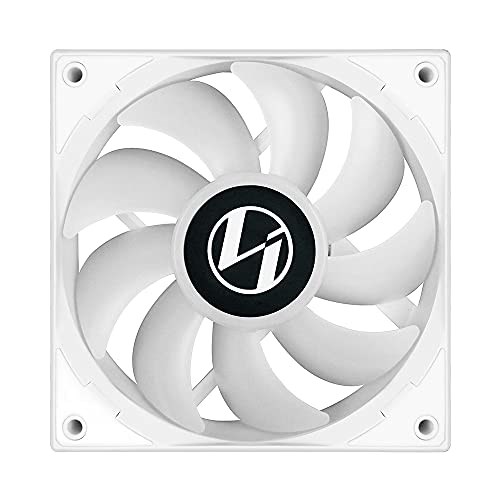 Lian Li ST120 White 3 Pack image 8