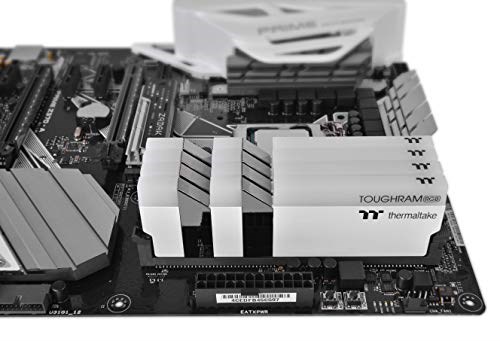 Thermaltake TOUGHRAM RGB 16GB (2x8GB) DDR4 4400MHz image 11