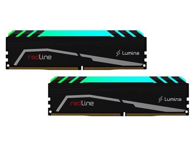 Mushkin Enhanced Redline 16GB (2 x 8GB) DDR4 3600 image 2