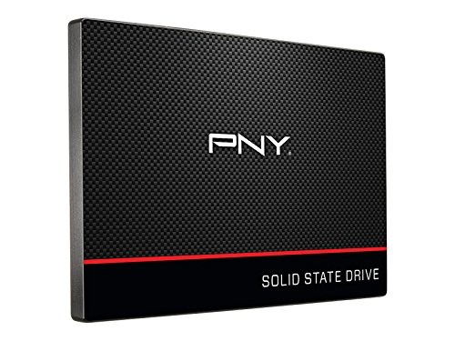 PNY CS1311 120GB 2.5" image 3