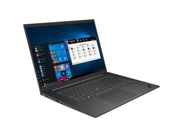 Lenovo ThinkPad P1 Gen 4 20Y3007KUS image 7