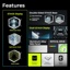 TRYX STAGE 360 ARGB White thumbnail 2