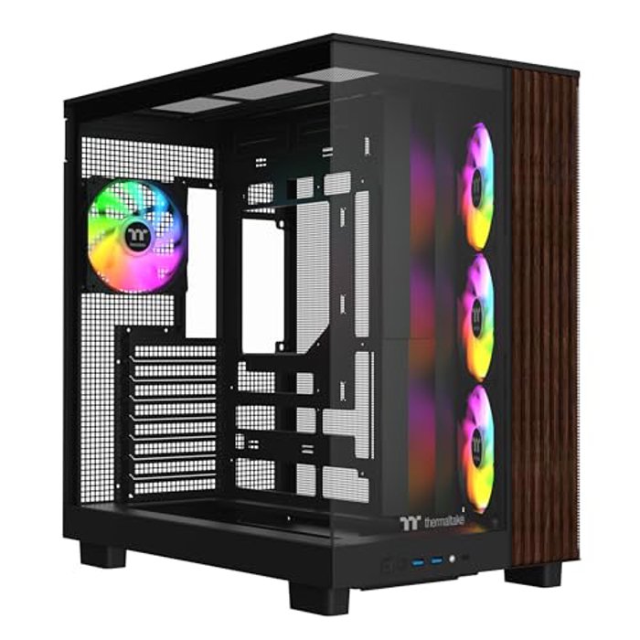 Thermaltake View 380 XL WS ARGB