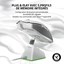 Razer Viper White thumbnail 6