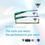 Patriot Viper Elite 5 RGB DDR5 32GB 5600 White thumbnail 5