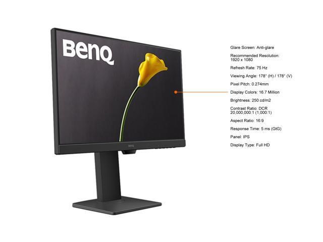 BenQ GW2485TC image 5