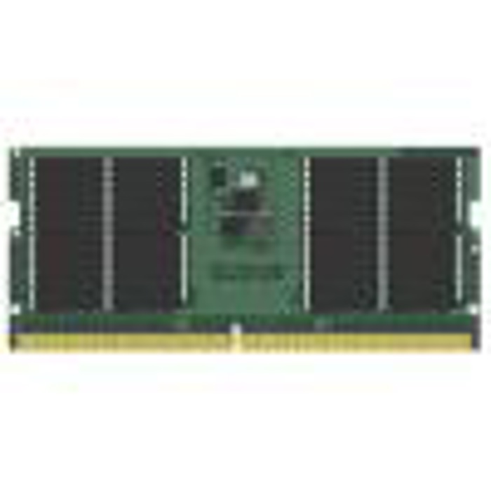 Kingston ValueRAM 32GB DDR5 4800 SODIMM