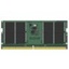 Kingston ValueRAM 32GB DDR5 4800 SODIMM thumbnail 1