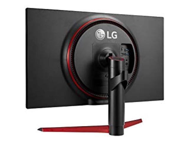 LG UltraGear 27GN75B-B image 7