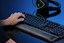 ASUS ROG Claymore II ROG RX Blue Switches thumbnail 8
