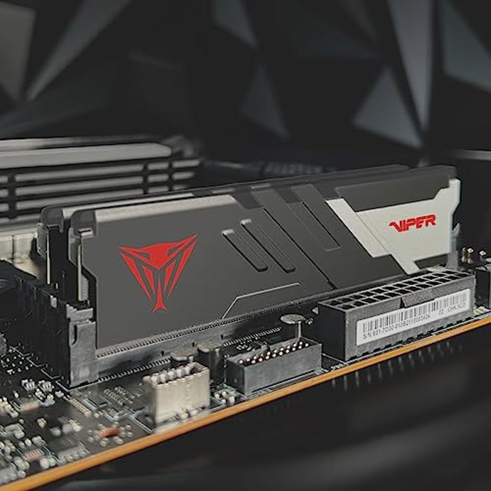 Patriot Viper Venom 32GB (2 x 16GB) DDR5 6800MHz image 7