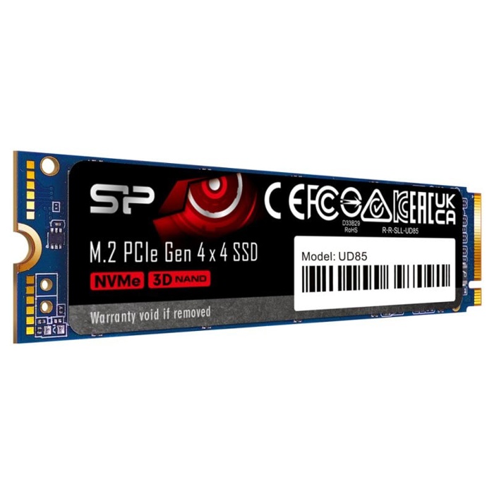 Silicon Power UD85 500GB image 1