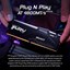 Kingston Fury Beast RGB 16GB DDR5 4800 thumbnail 9