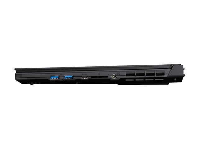 GIGABYTE AERO 5 XE4-73US614SH image 5