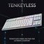 Logitech G915 TKL White thumbnail 5