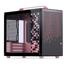 Jonsbo JONSPLUS Z20 Pink/Black Micro-ATX Detachable Carrying handle Support 240mm AIO