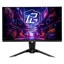 ASRock PGO27QFV 27" 2560x1440 QD-OLED 360Hz 0.03ms FreeSync Premium PGO27QFV