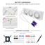 Thermalright Hyper Vision 360 ARGB White thumbnail 7
