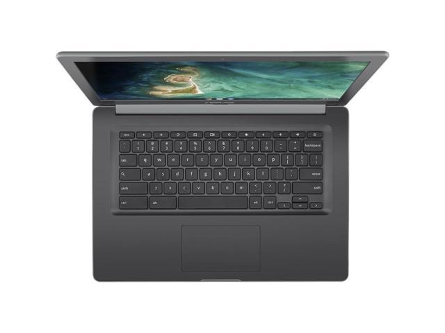 Asus Chromebook C403NA-WS42-BL image 4