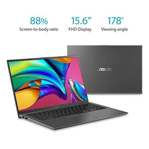 ASUS VivoBook 15 F512DA-NH77 image 2
