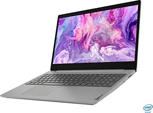 Lenovo IdeaPad 3 17IML05 image 3