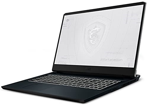 MSI WE Series WE76 11UM-459 image 4