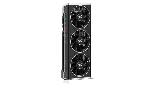 XFX Radeon RX 6650 XT SPEEDSTER MERC308 image 9