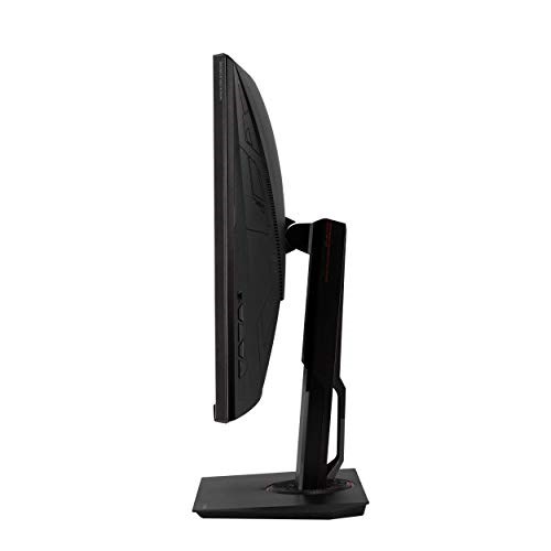 Asus TUF Gaming VG32VQ 32" image 7