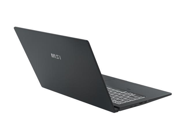 MSI Prestige 15 A12SC-011 image 16