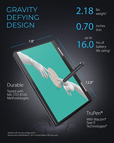 Dynabook Portege X40J PPH11U-06K001 image 3