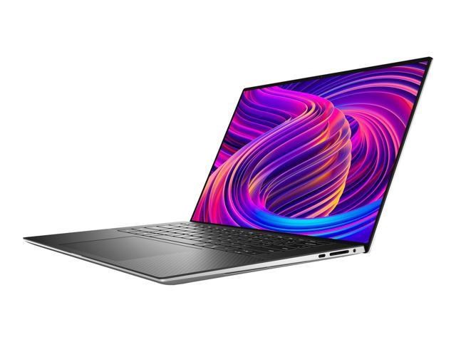 Dell XPS 15 9510 7263H image 8