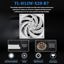 Thermalright Stream Vision 360 White thumbnail 8