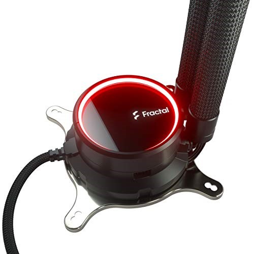 Fractal Design Celsius+ S36 Prisma PWM ARGB 360mm image 9