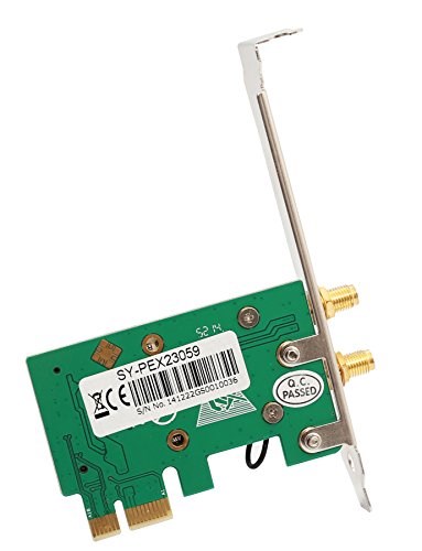 IO Crest SY-PEX23059 image 5