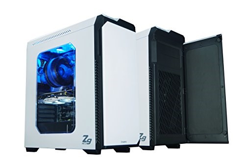 Zalman Z9 Neo Performance Gaming White image 21