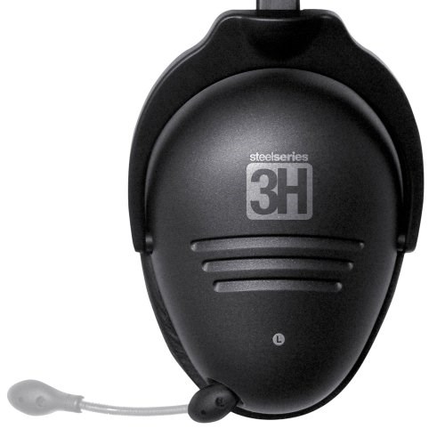 SteelSeries 3H image 4