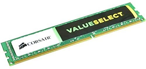 Corsair 4GB (1 x 4GB) 240-Pin DDR3 1600Mhz image 3