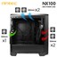 Antec NX100 Side Window thumbnail 3