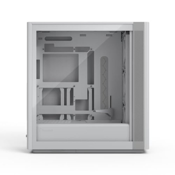 Fractal Design Define One Light TG Clear Tint image 3