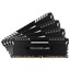 Corsair VENGEANCE LED 32GB (4 x 8GB) DDR4 3000MHz CMU32GX4M4C3000C15