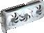 Gigabyte GeForce RTX 5070 Ti EAGLE OC ICE SFF 16G 16GB GDDR7 PCI-Express GV-N507TEAGLEOC ICE-16GD
