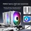 Thermalright Peerless Assassin 120 SE ARGB White thumbnail 5
