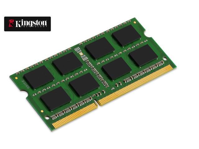 Kingston 4GB DDR3 SO-DIMM 1600 KCP316SS8/4 image 2