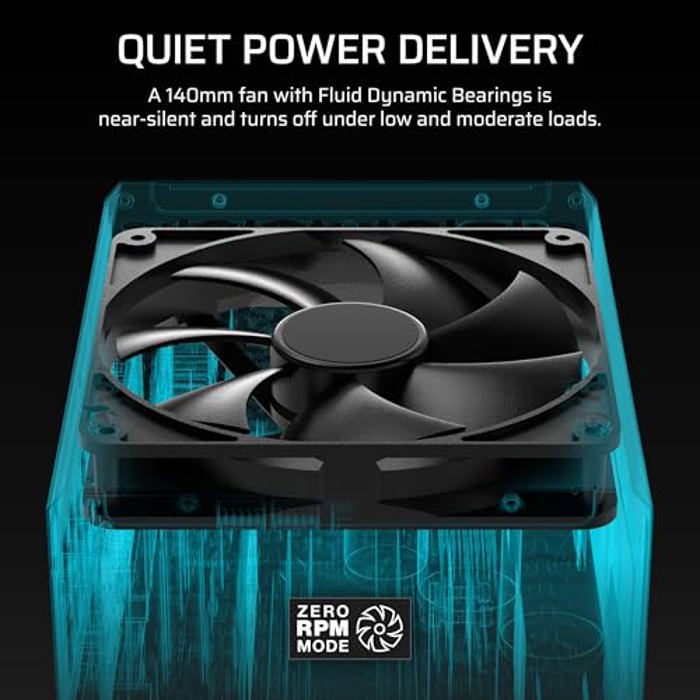 CORSAIR HX1000i Shift image 6