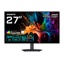 Gigabyte MO27Q28G 27" QHD OLED 0.03ms 280Hz