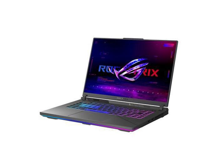 ASUS ROG Strix G16 G614JVR-ES94 image 4