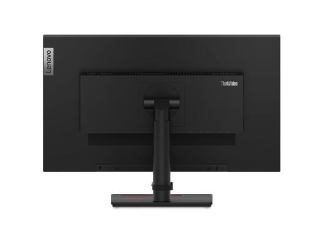 Lenovo ThinkVision T27h-2L image 7